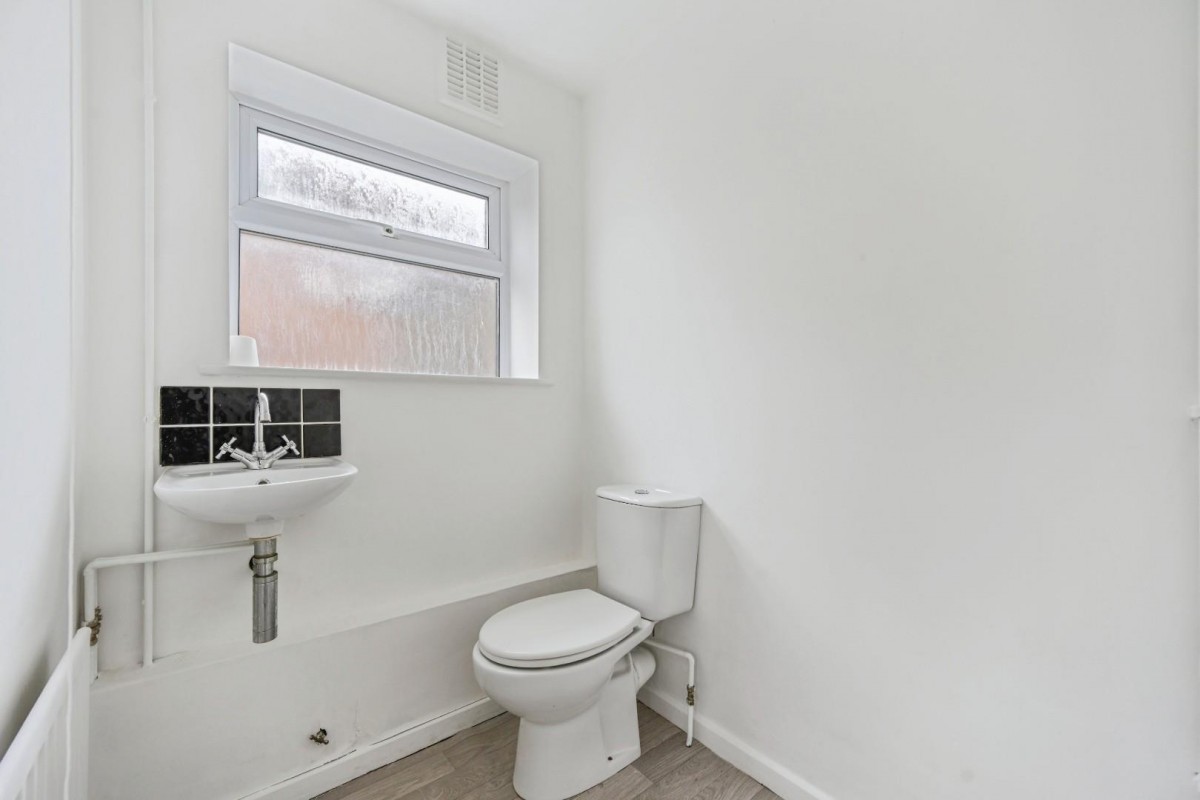 Chestnut Avenue, Tamworth