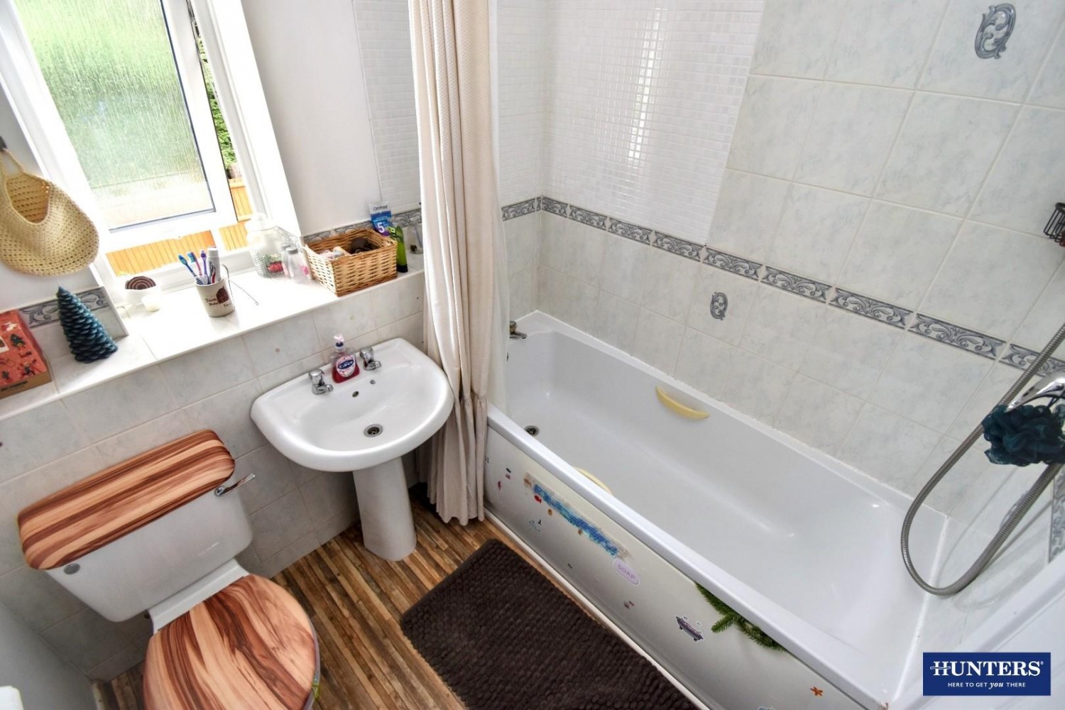 Lancaster Way, Glen Parva, Leicester