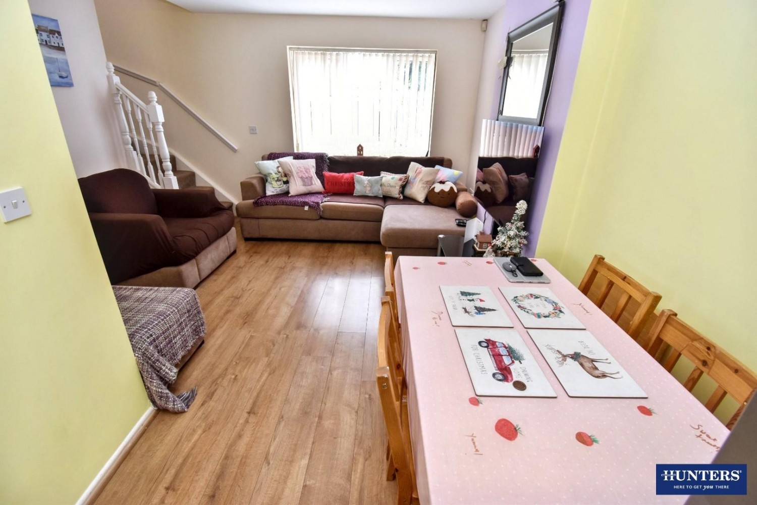 Lancaster Way, Glen Parva, Leicester