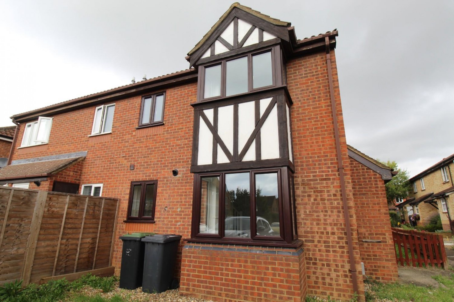 Bunyan Road, Biggleswade