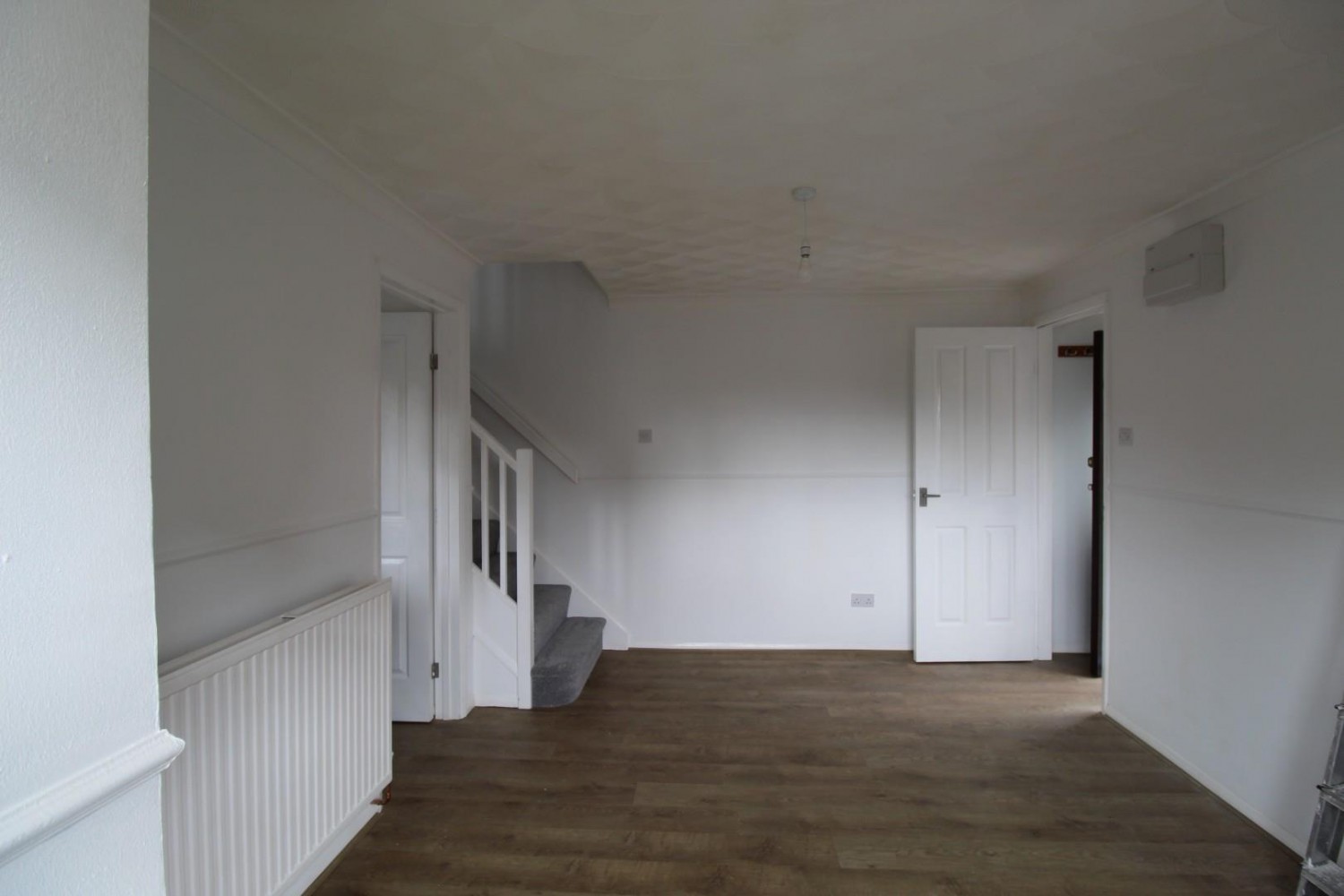 Bunyan Road, Biggleswade