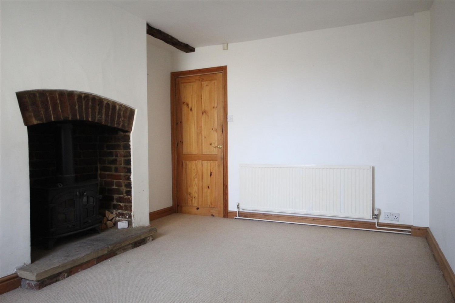 Chapel Lane, Barwick in Elmet, Leeds