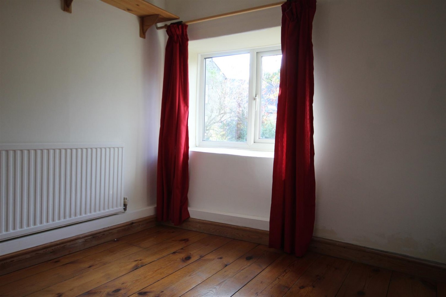 Chapel Lane, Barwick in Elmet, Leeds