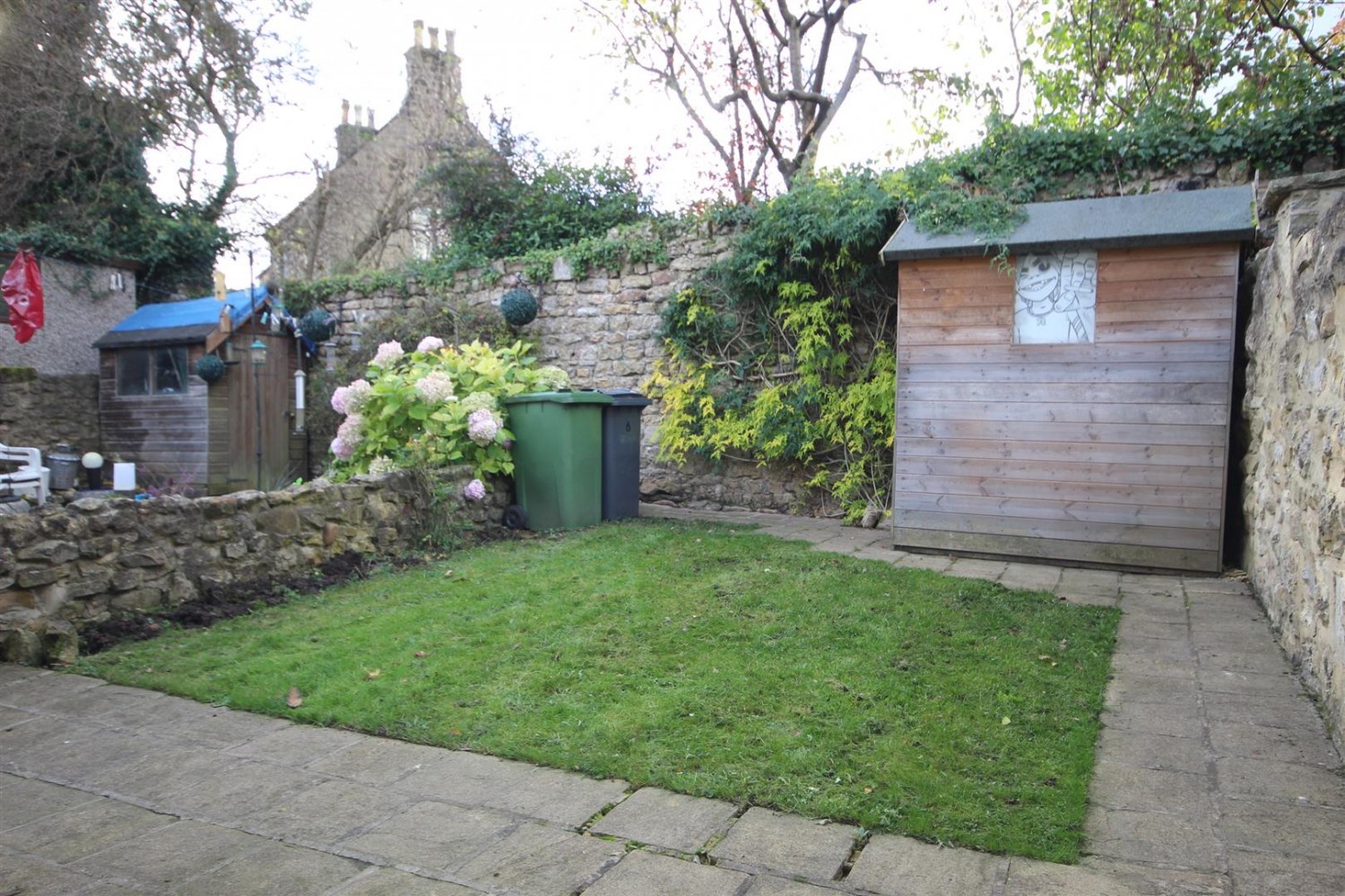 Chapel Lane, Barwick in Elmet, Leeds