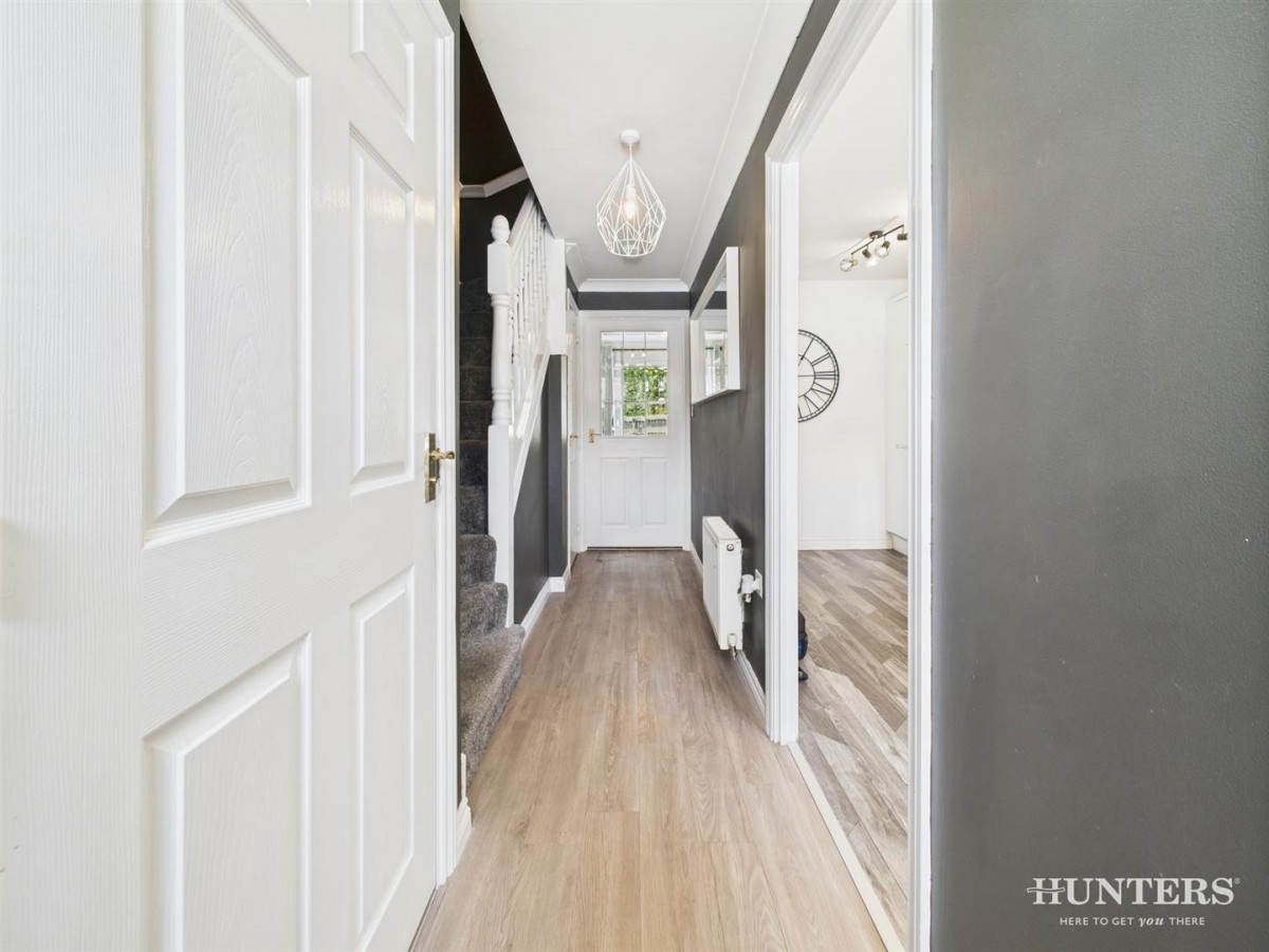 Langdon Close, Templetown, Consett