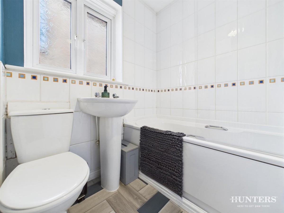 Langdon Close, Templetown, Consett