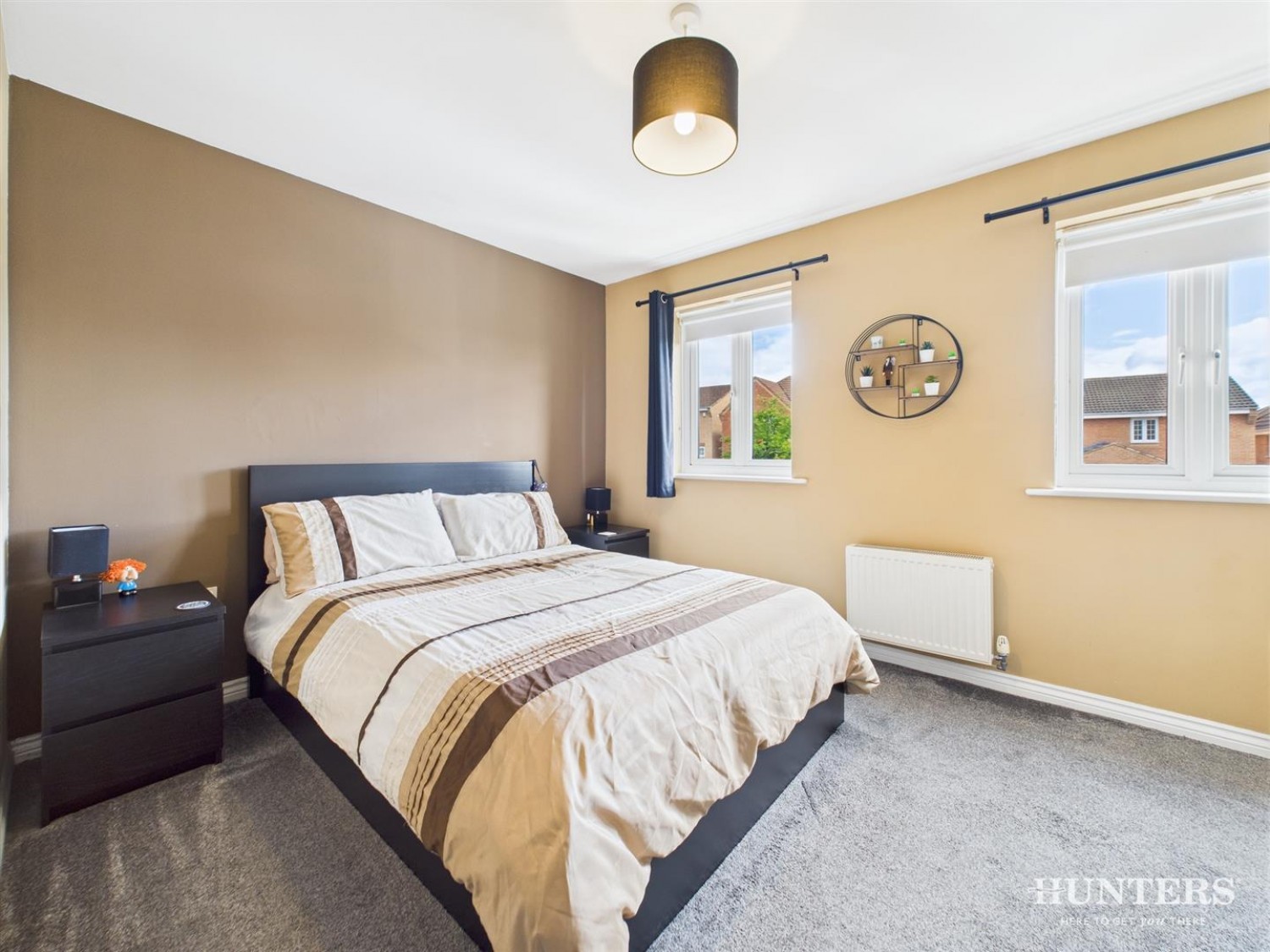 Langdon Close, Templetown, Consett