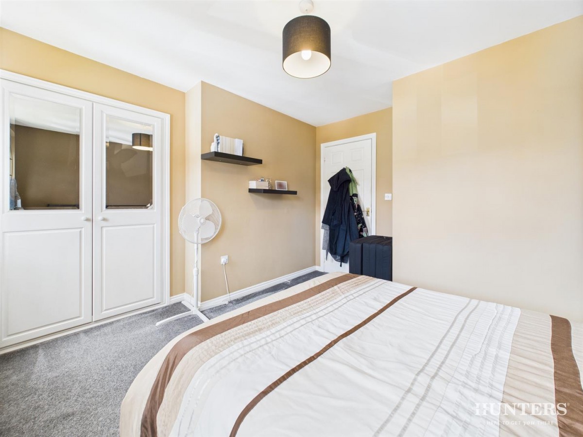 Langdon Close, Templetown, Consett