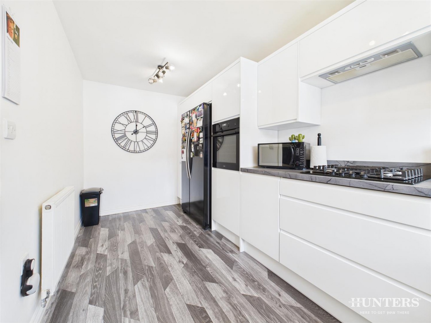 Langdon Close, Templetown, Consett