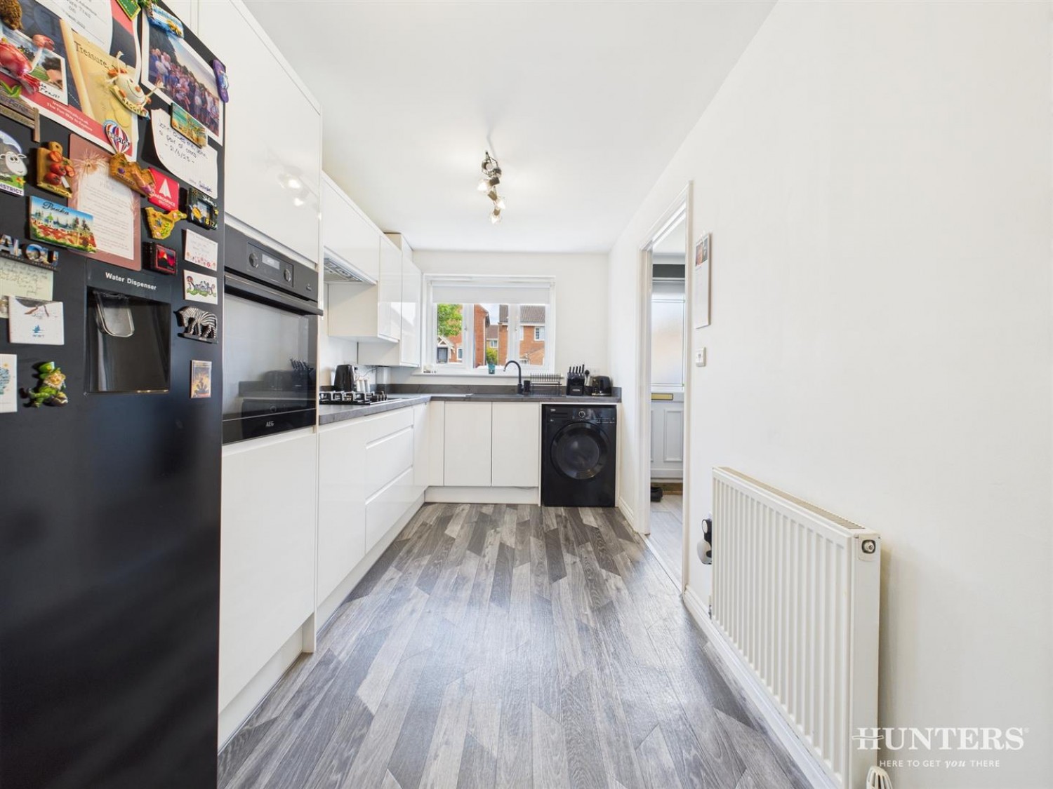 Langdon Close, Templetown, Consett