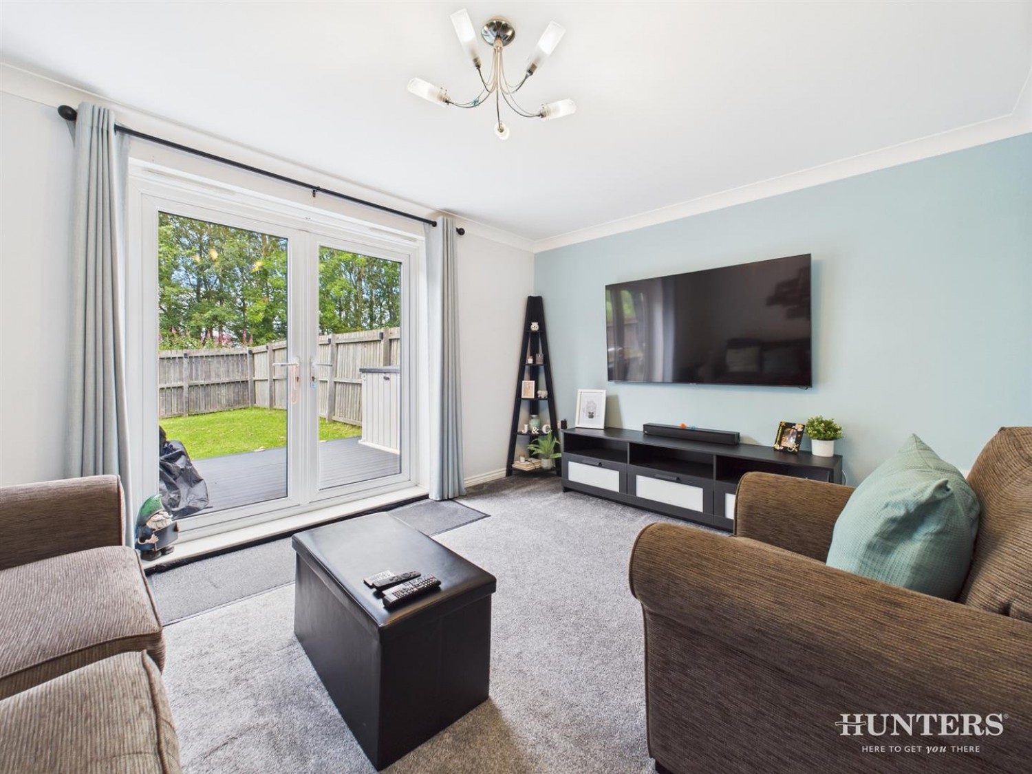 Langdon Close, Templetown, Consett