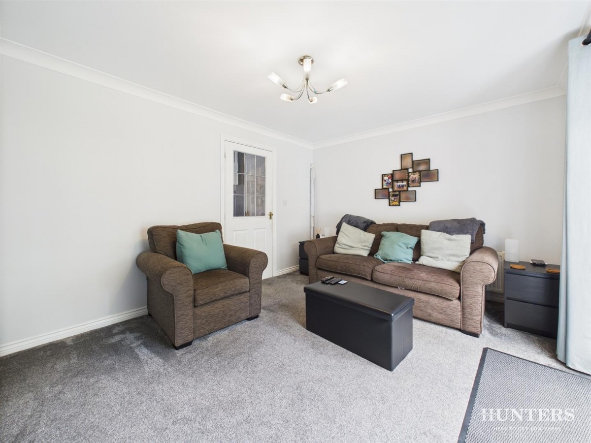 Langdon Close, Templetown, Consett