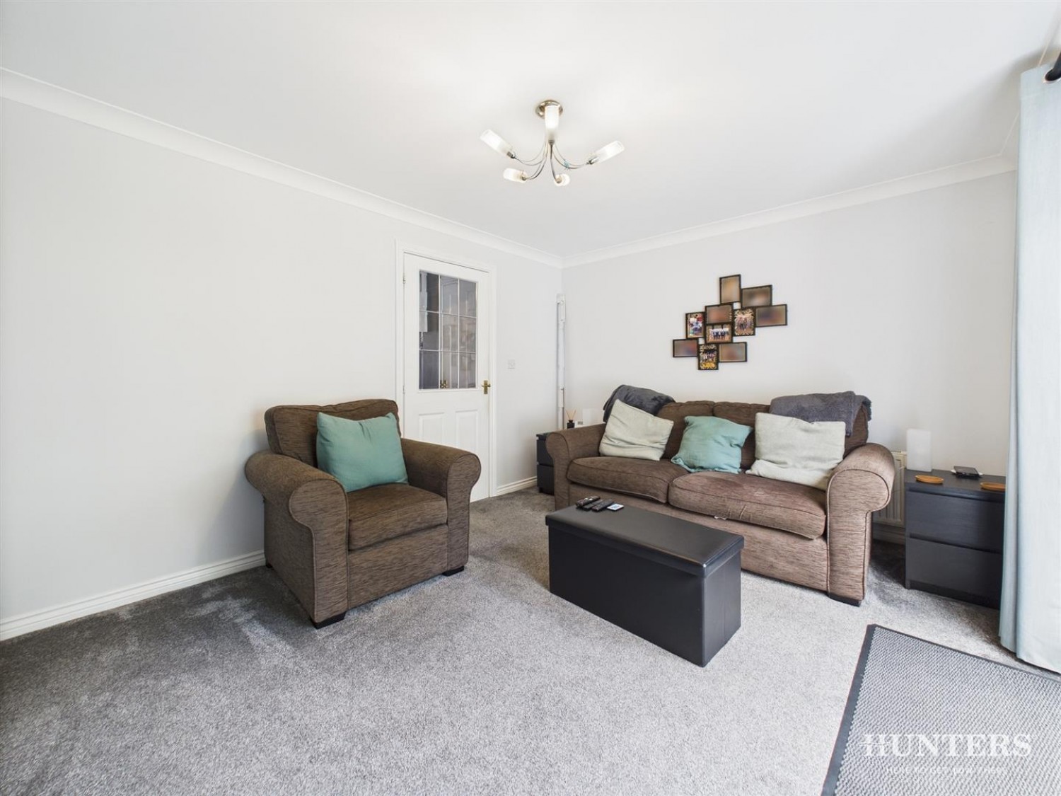 Langdon Close, Templetown, Consett