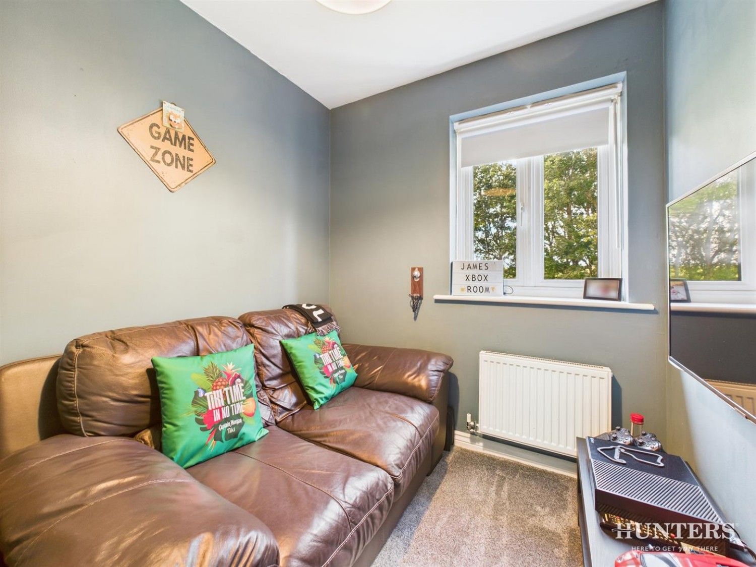 Langdon Close, Templetown, Consett