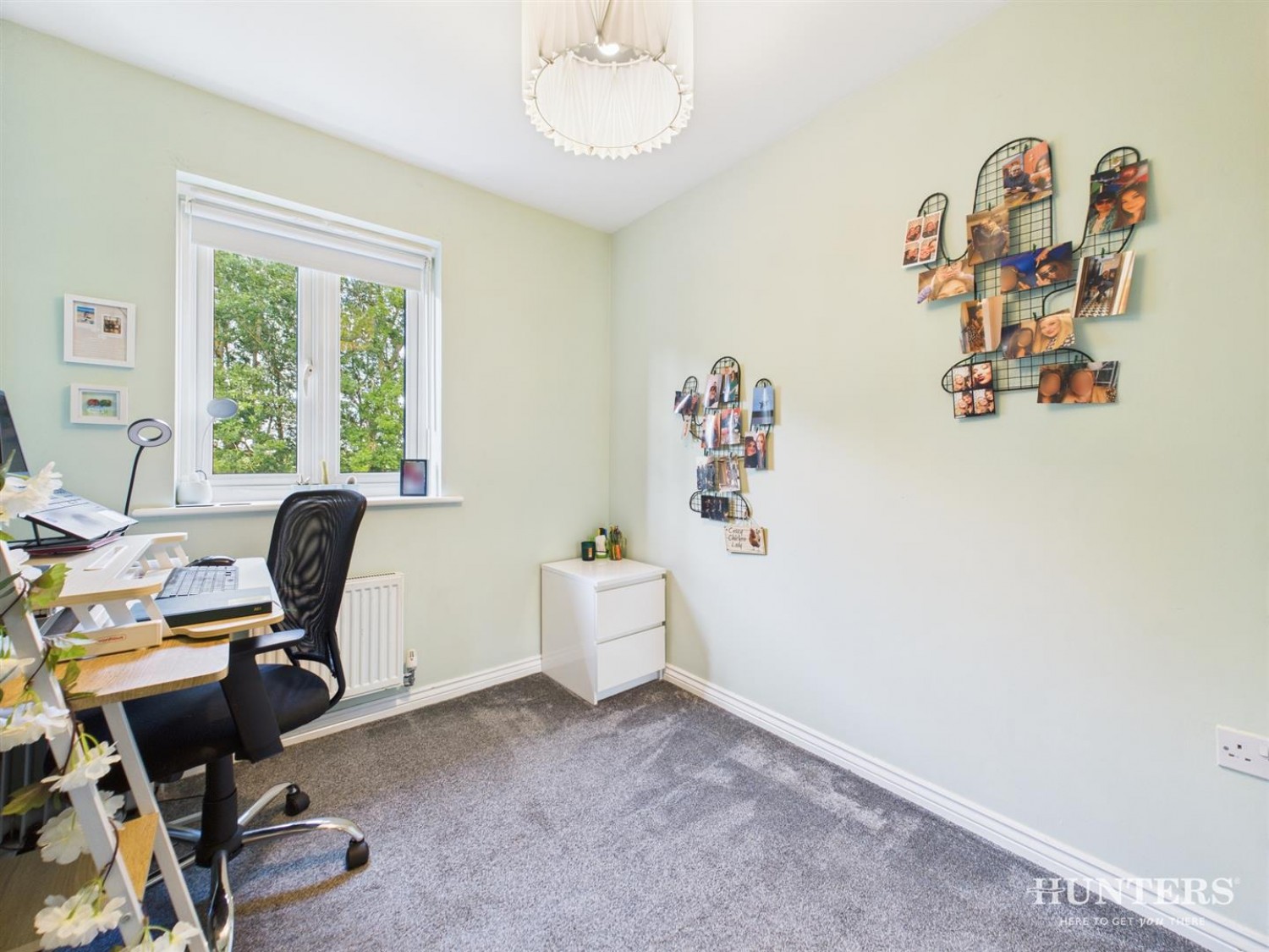 Langdon Close, Templetown, Consett