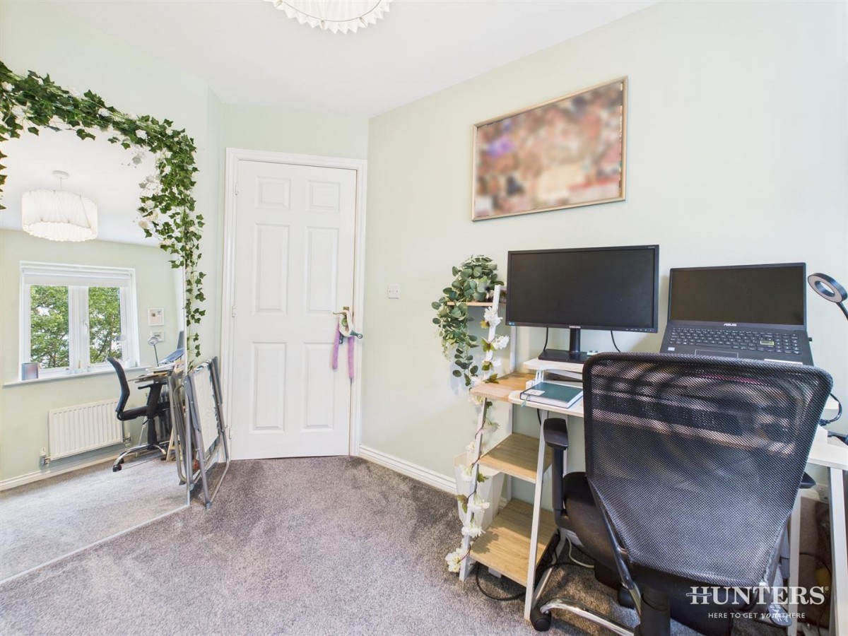 Langdon Close, Templetown, Consett