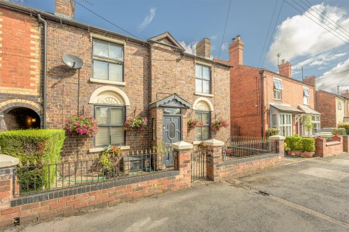 James Street, Kinver, Stourbridge, DY7 6ED