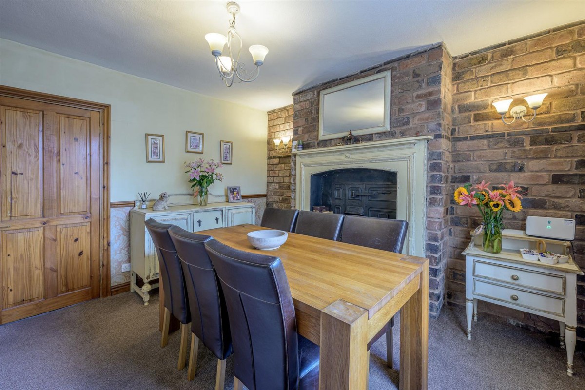 James Street, Kinver, Stourbridge, DY7 6ED