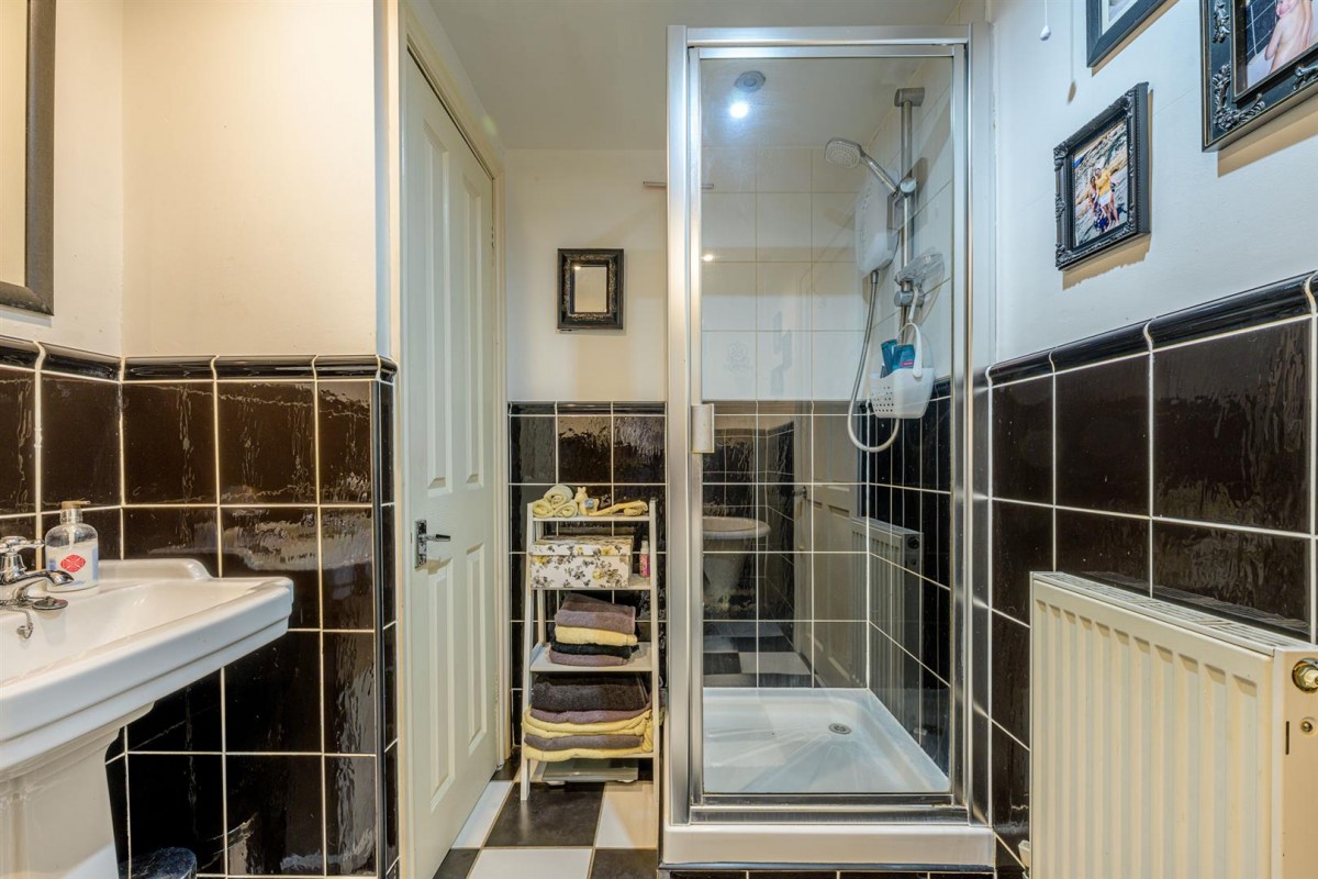 James Street, Kinver, Stourbridge, DY7 6ED