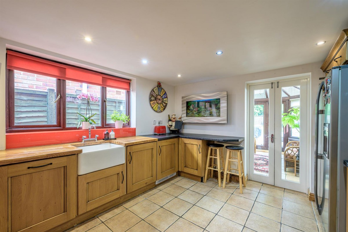 James Street, Kinver, Stourbridge, DY7 6ED