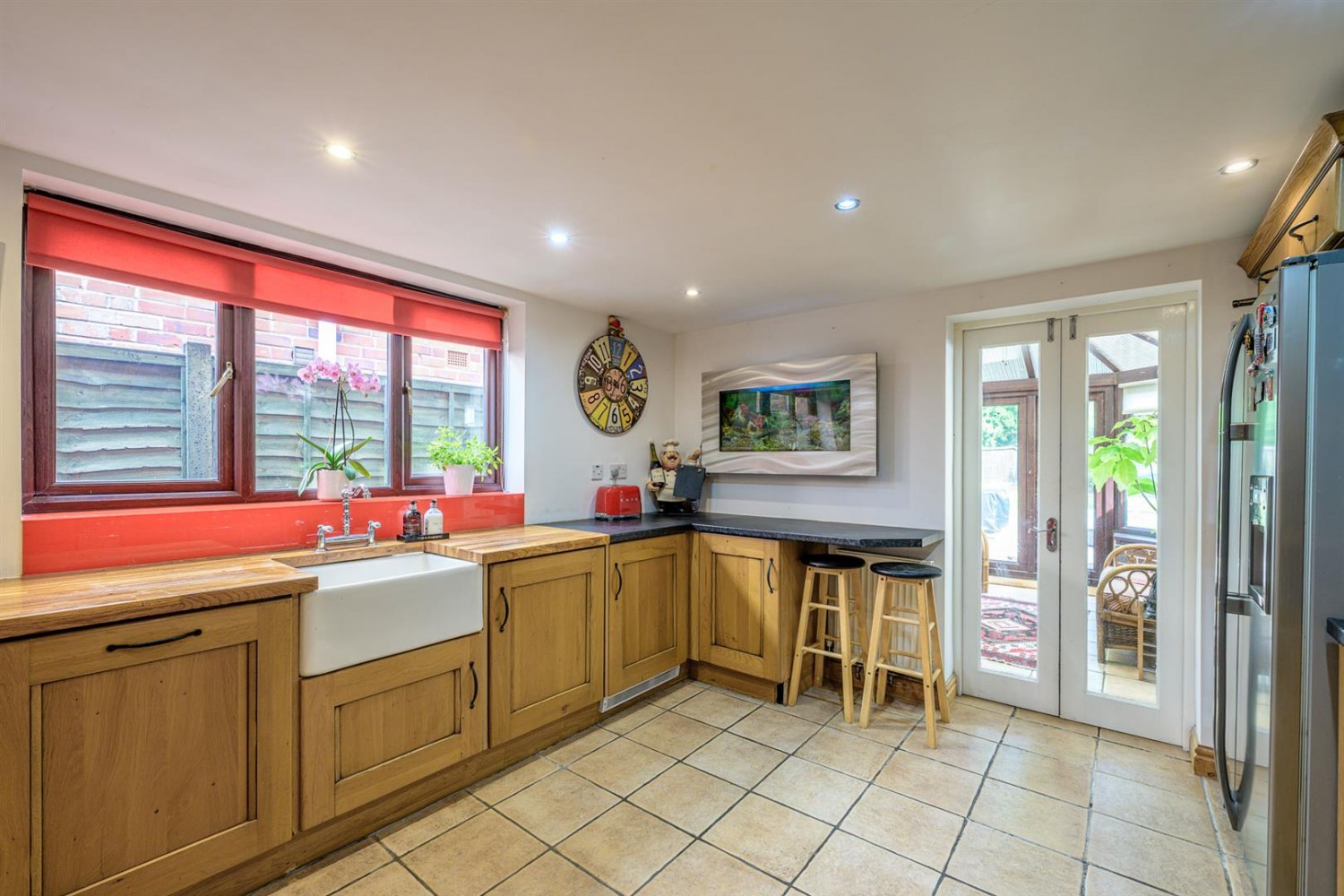 James Street, Kinver, Stourbridge, DY7 6ED