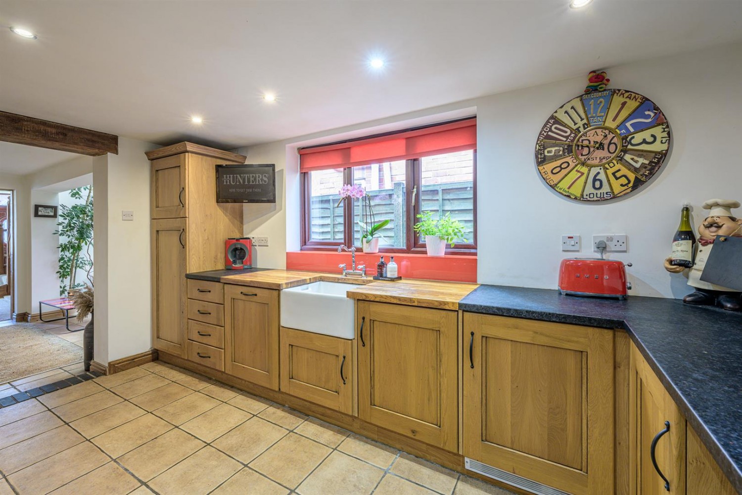 James Street, Kinver, Stourbridge, DY7 6ED