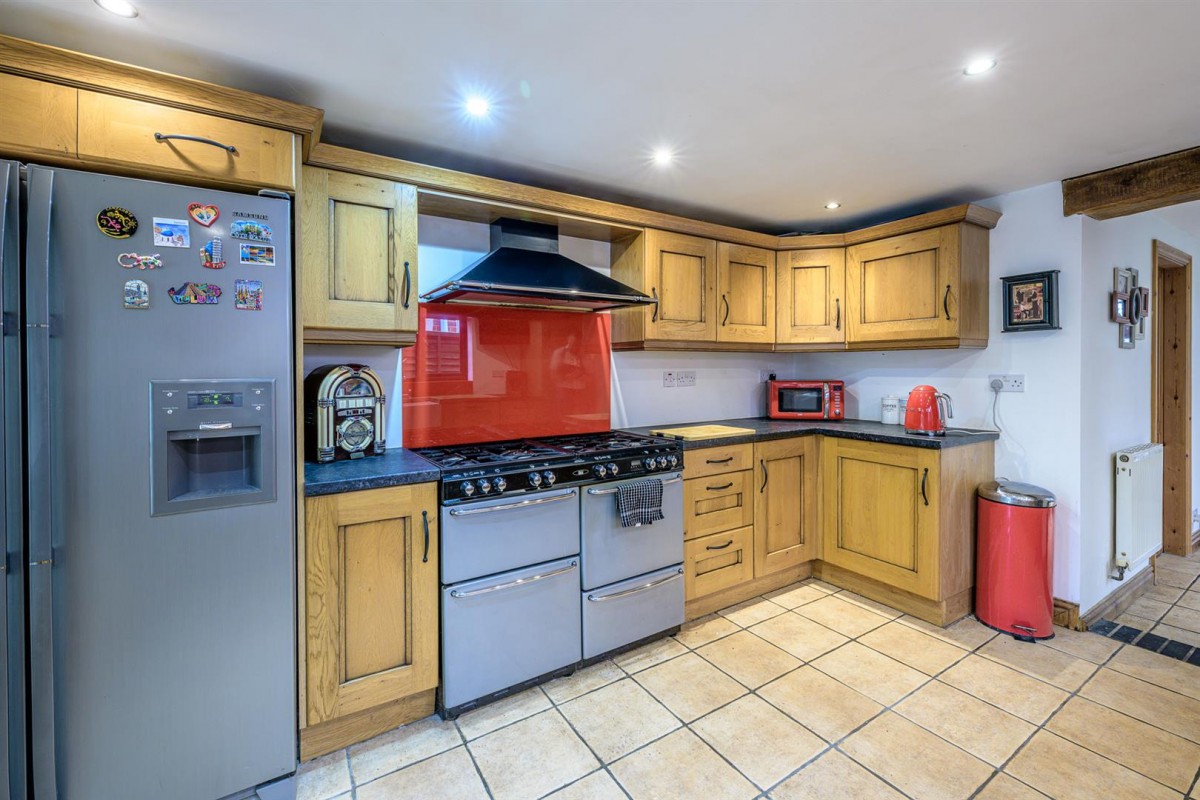 James Street, Kinver, Stourbridge, DY7 6ED