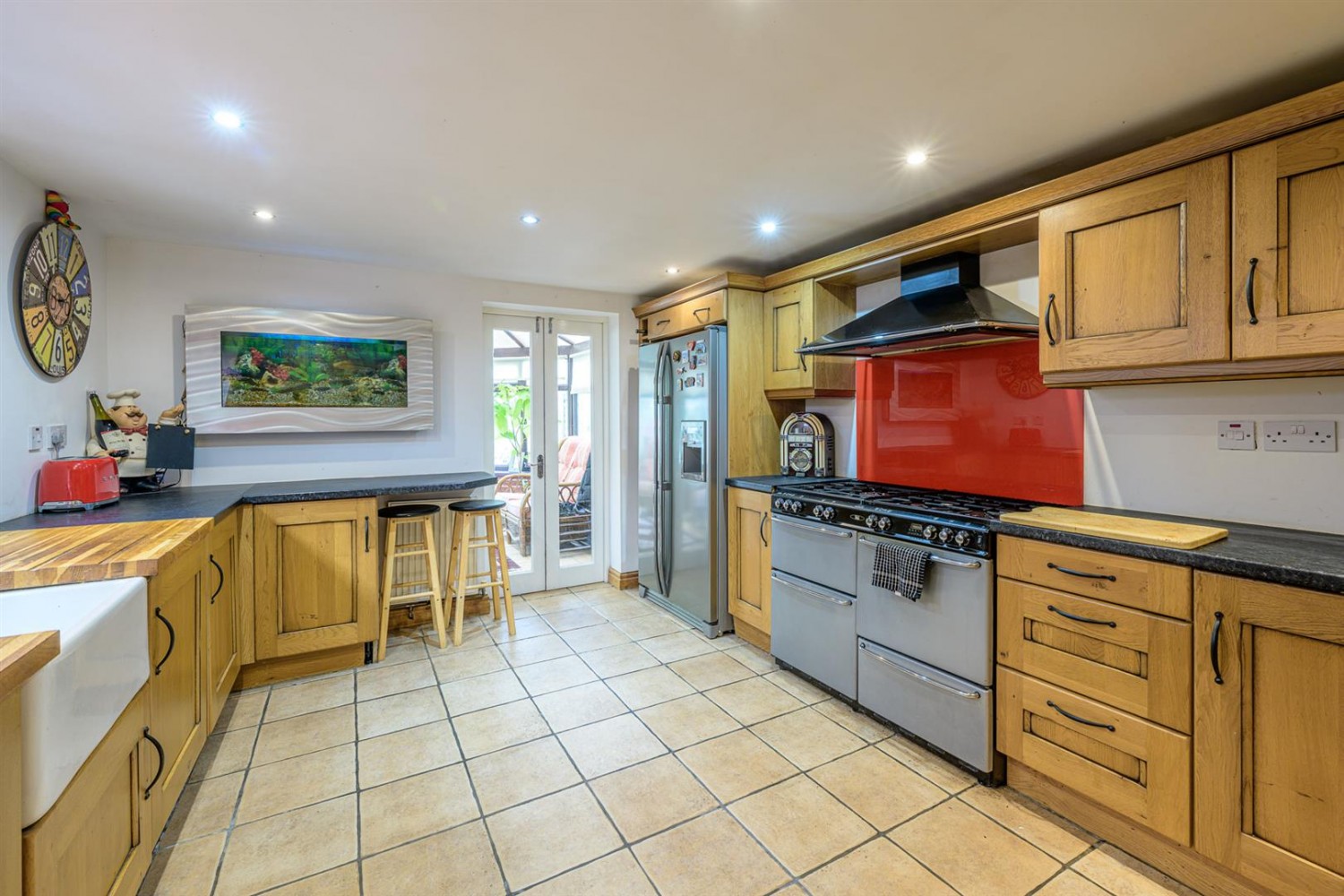 James Street, Kinver, Stourbridge, DY7 6ED