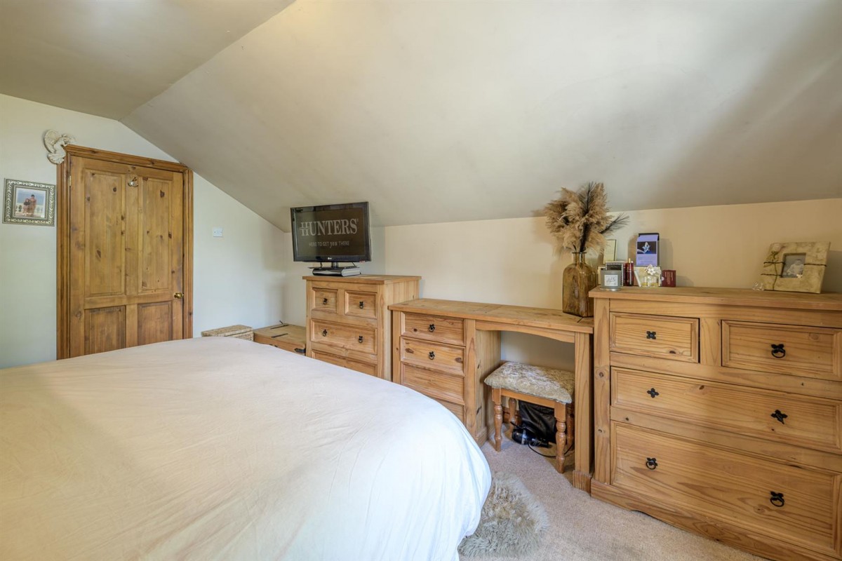 James Street, Kinver, Stourbridge, DY7 6ED