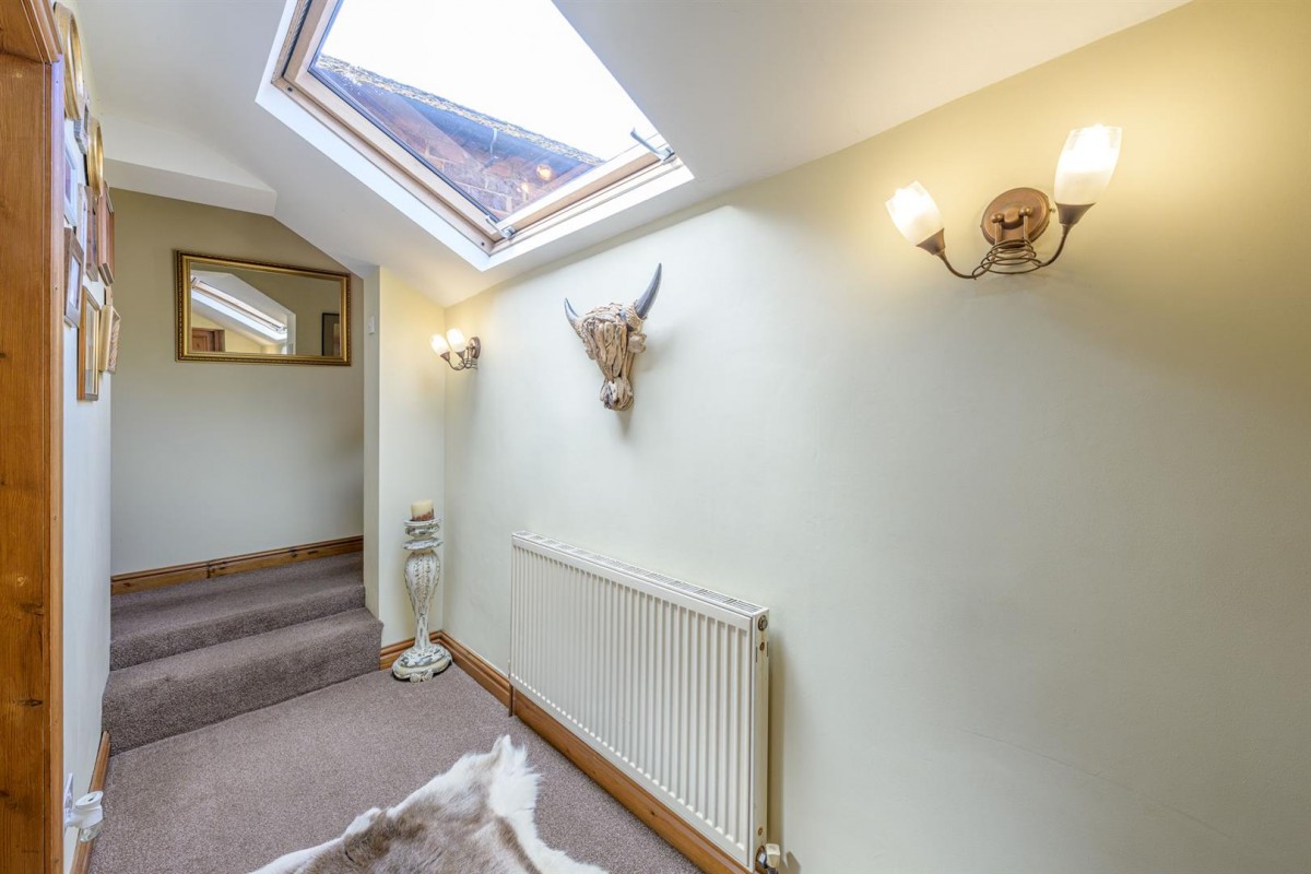 James Street, Kinver, Stourbridge, DY7 6ED