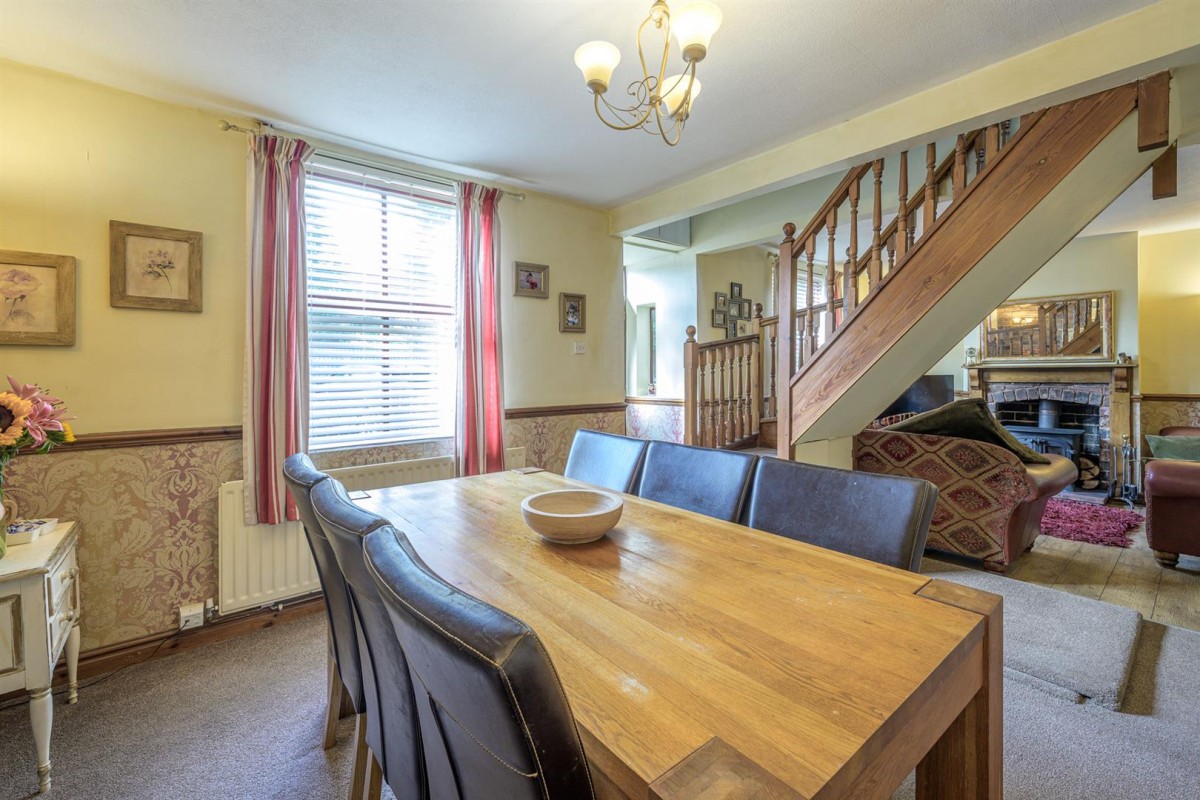 James Street, Kinver, Stourbridge, DY7 6ED