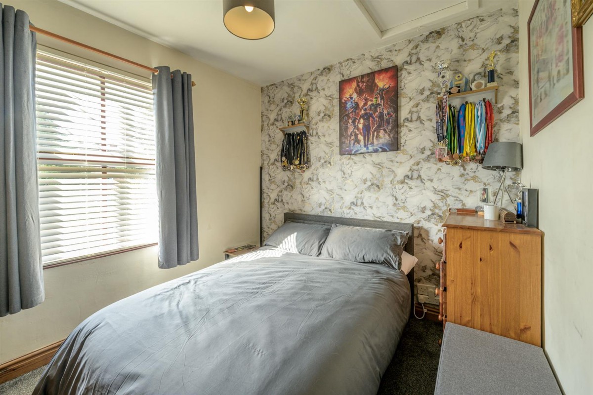 James Street, Kinver, Stourbridge, DY7 6ED