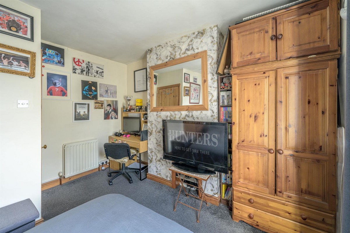 James Street, Kinver, Stourbridge, DY7 6ED