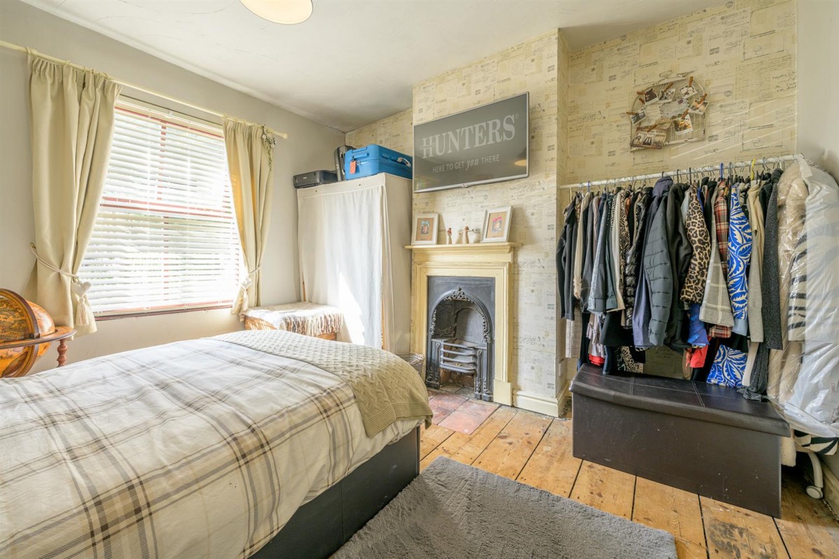 James Street, Kinver, Stourbridge, DY7 6ED