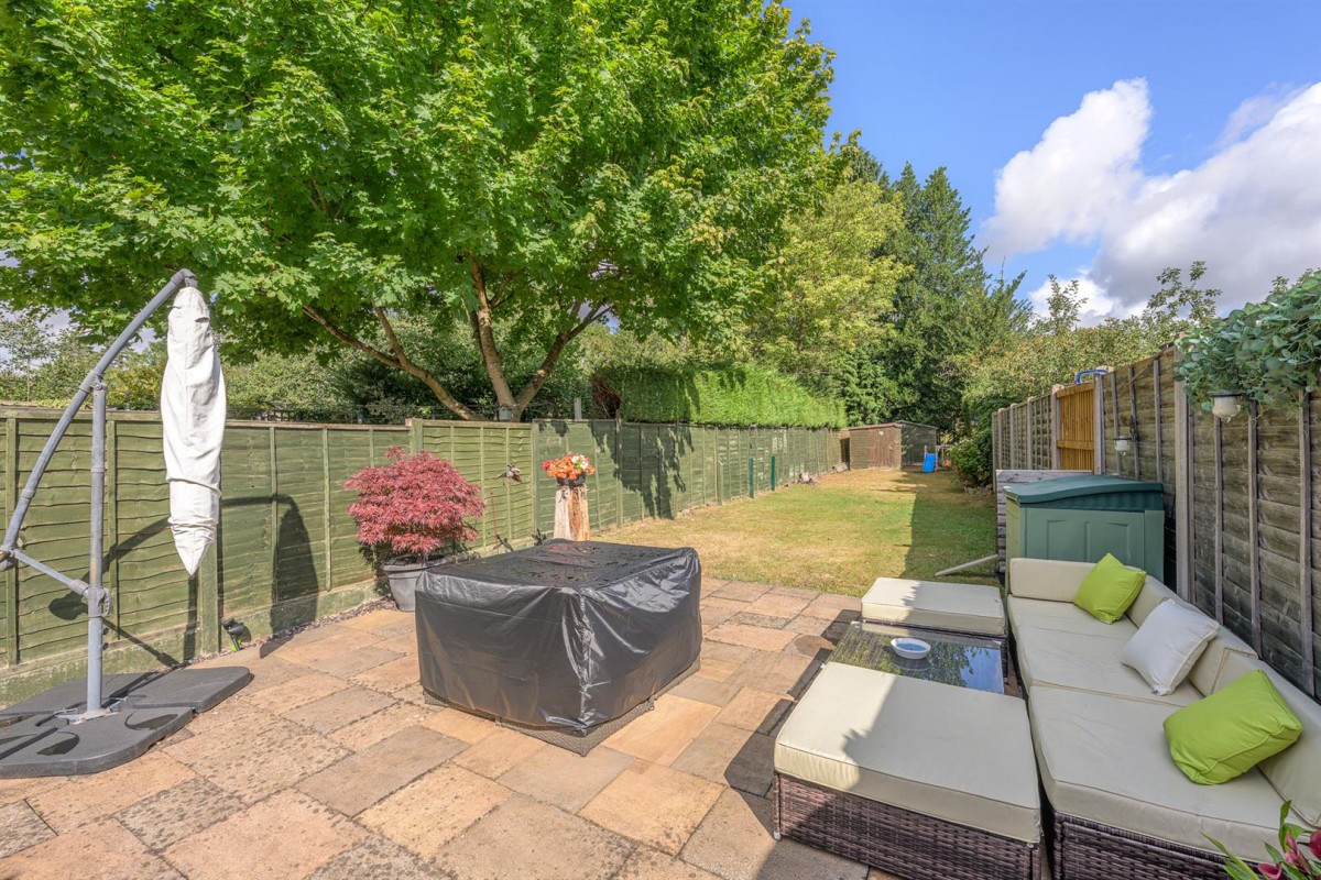 James Street, Kinver, Stourbridge, DY7 6ED