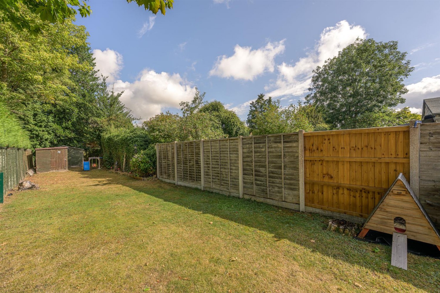 James Street, Kinver, Stourbridge, DY7 6ED