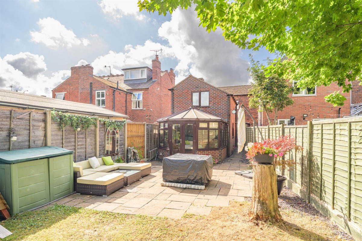 James Street, Kinver, Stourbridge, DY7 6ED