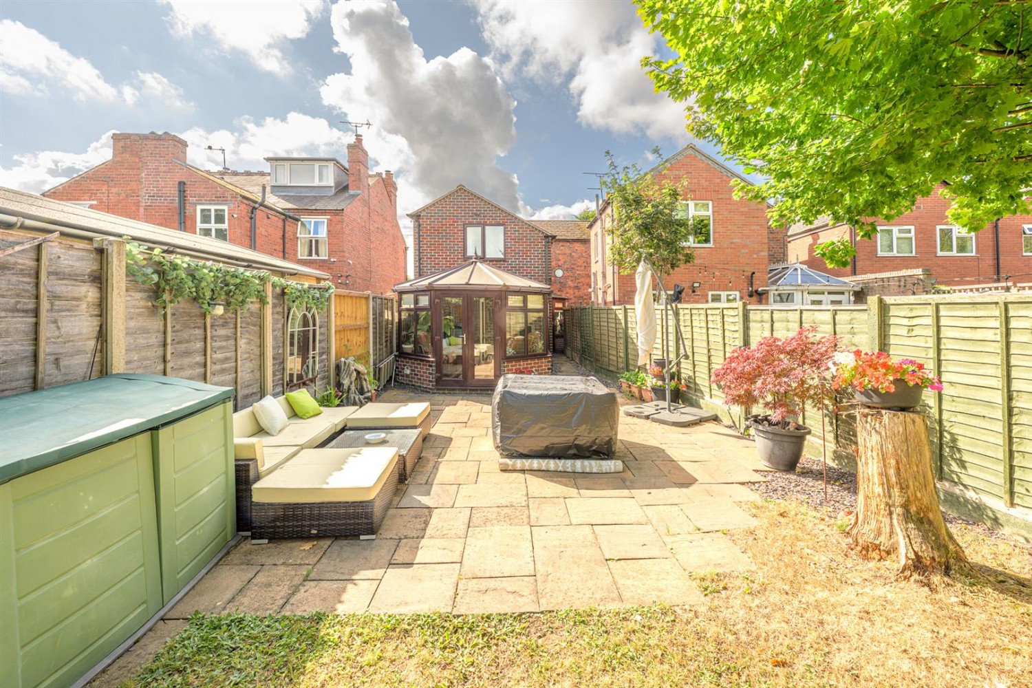 James Street, Kinver, Stourbridge, DY7 6ED