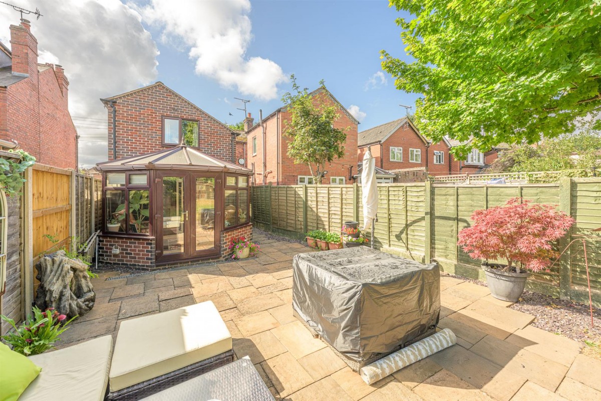 James Street, Kinver, Stourbridge, DY7 6ED