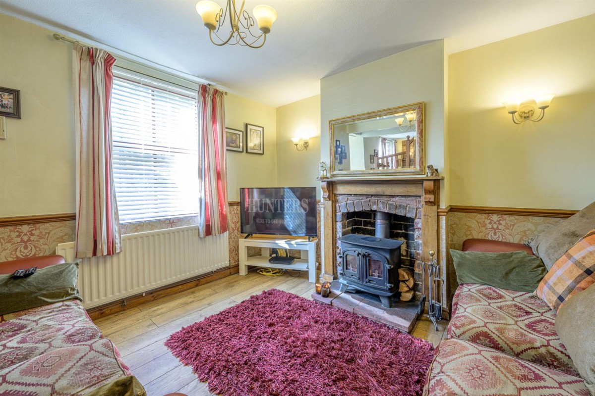 James Street, Kinver, Stourbridge, DY7 6ED