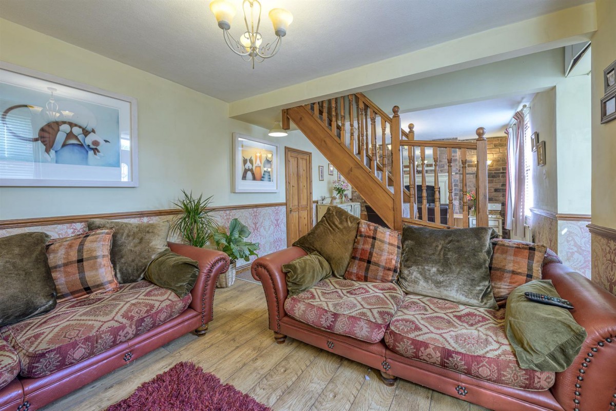 James Street, Kinver, Stourbridge, DY7 6ED