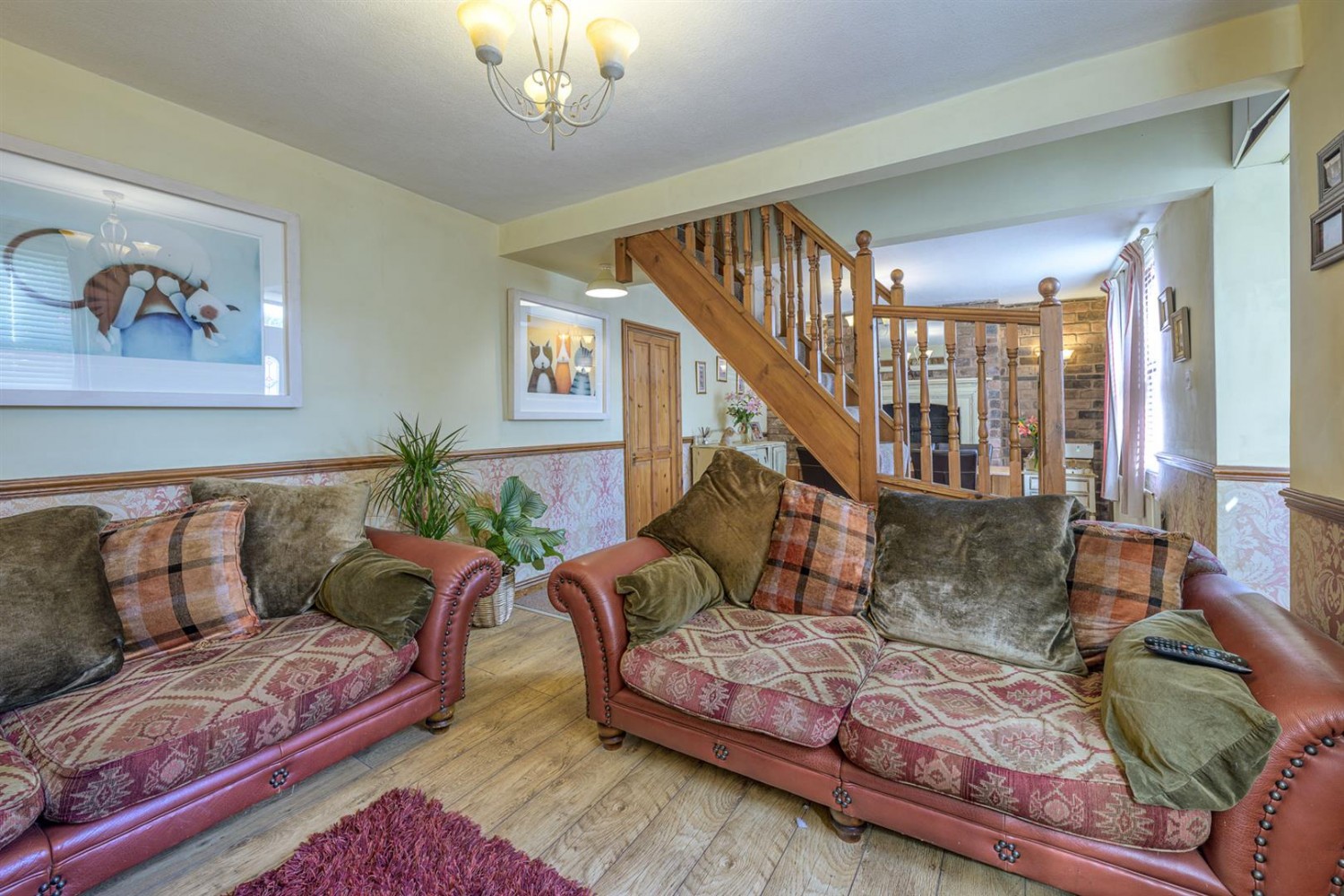 James Street, Kinver, Stourbridge, DY7 6ED