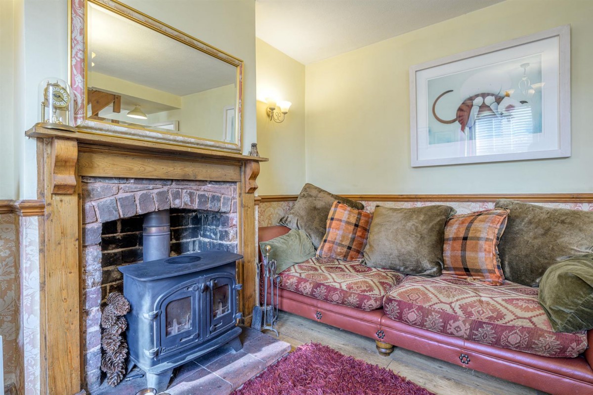 James Street, Kinver, Stourbridge, DY7 6ED