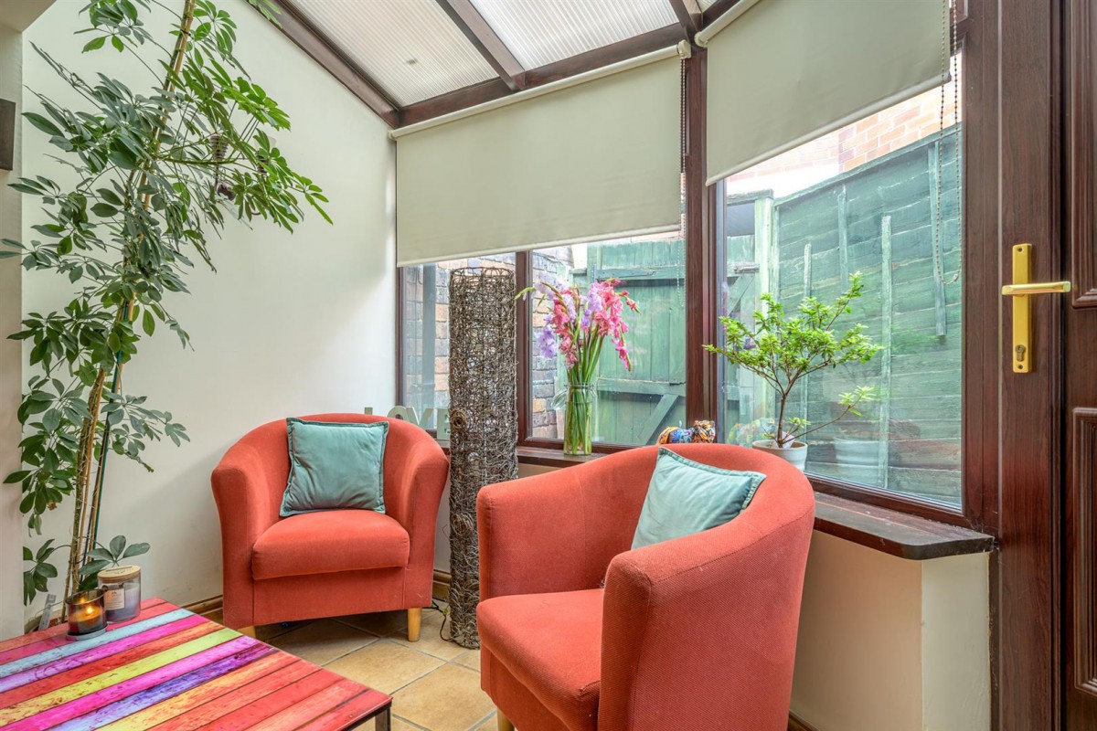 James Street, Kinver, Stourbridge, DY7 6ED