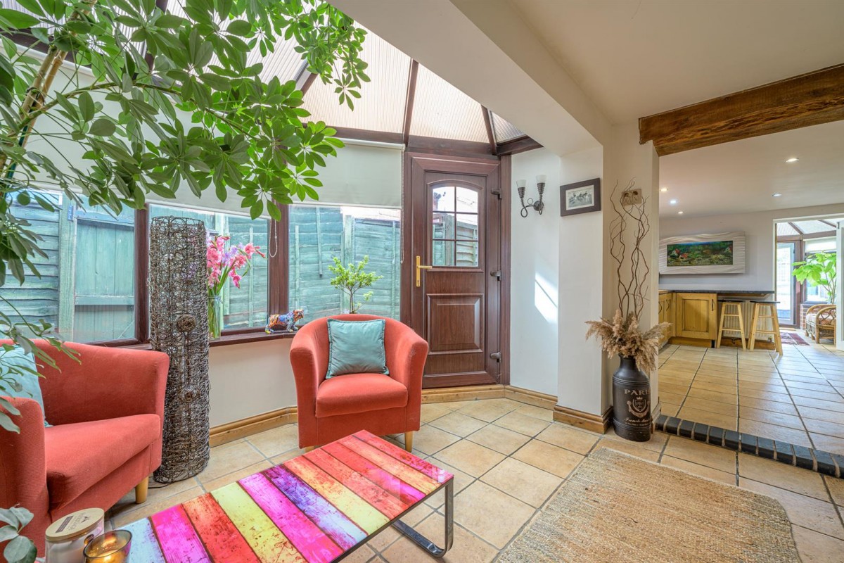 James Street, Kinver, Stourbridge, DY7 6ED