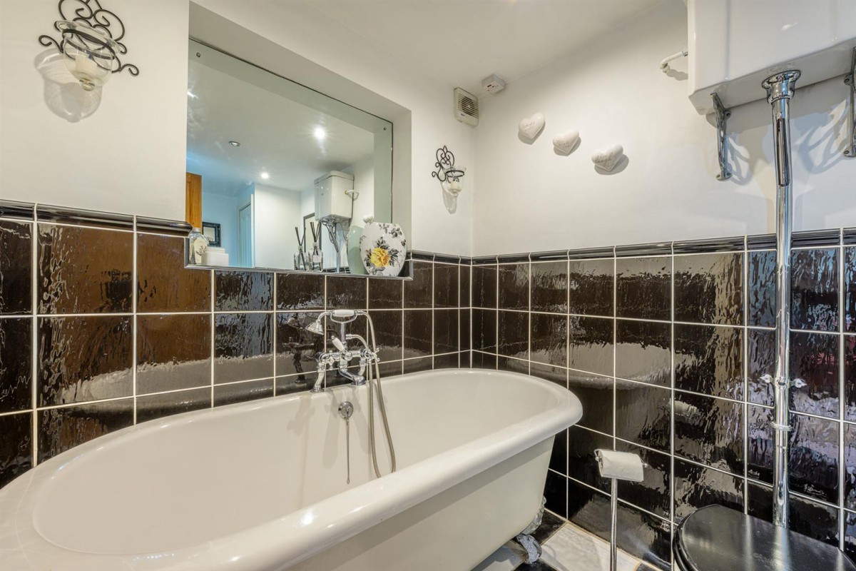 James Street, Kinver, Stourbridge, DY7 6ED