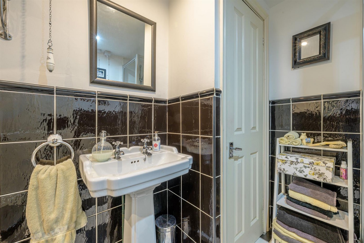 James Street, Kinver, Stourbridge, DY7 6ED