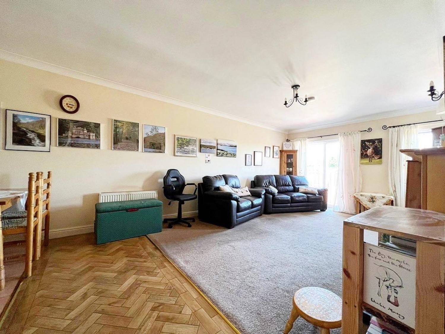 Locke Road, Dodworth, Barnsley