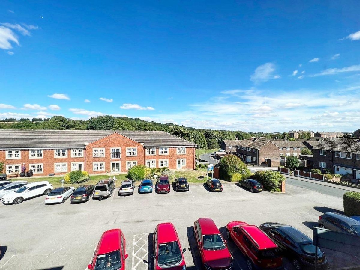 Locke Road, Dodworth, Barnsley