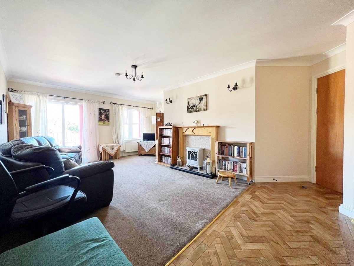 Locke Road, Dodworth, Barnsley